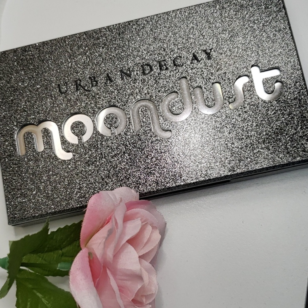Urban Decay Moondust palette